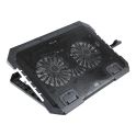 Купить ПОДСТАВКА ДЛЯ НОУТБУКА 17" GIVECOOL S900 (WITH RGB)