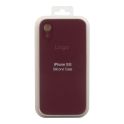 Купить ЧЕХОЛ SILICONE CASE SQUARE FULL CAMERA ДЛЯ IPHONE XR_2