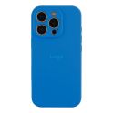 Купить ЧЕХОЛ SILICONE CASE FULL SIZE WITH FRAME ДЛЯ IPHONE 16 PRO_3