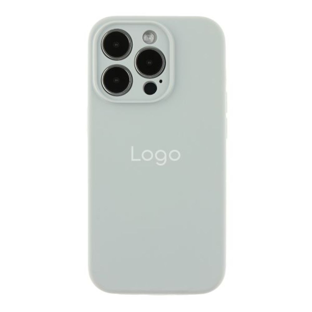 Купить ЧЕХОЛ SILICONE CASE FULL SIZE WITH FRAME ДЛЯ IPHONE 15 PRO MAX_27