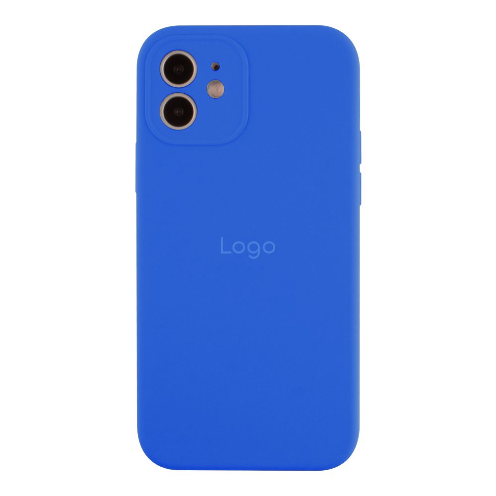 Купить ЧЕХОЛ SILICONE CASE SQUARE FULL CAMERA ДЛЯ IPHONE 11_27