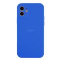 Купить ЧЕХОЛ SILICONE CASE SQUARE FULL CAMERA ДЛЯ IPHONE 11_27