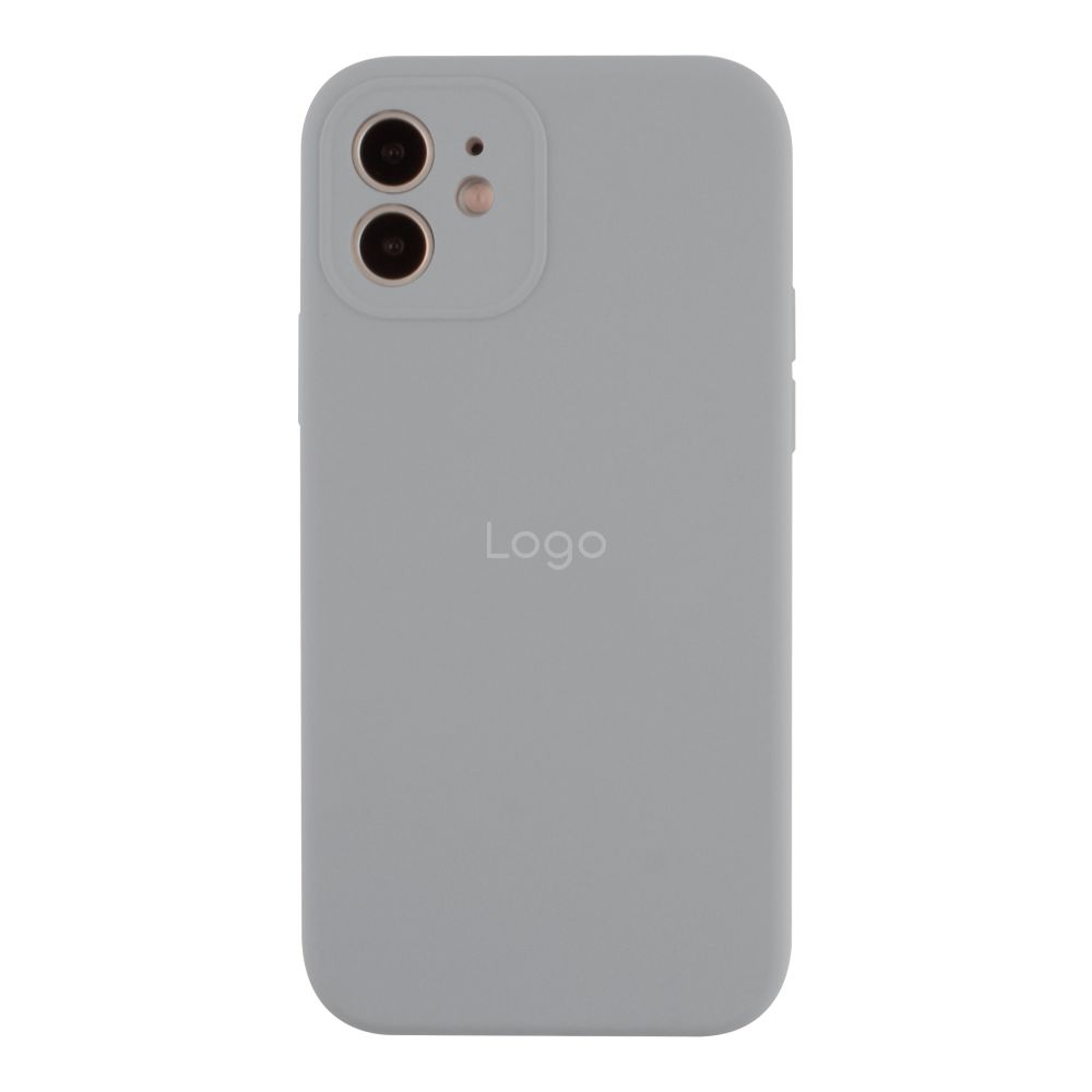 Купить ЧЕХОЛ SILICONE CASE SQUARE FULL CAMERA ДЛЯ IPHONE 11_23