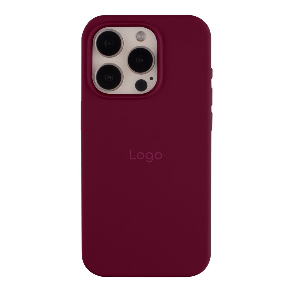 Купить ЧЕХОЛ SILICONE CASE FULL SIZE (AA) ДЛЯ IPHONE 15 PRO_22