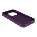 Купить ЧЕХОЛ SILICONE CASE FULL SIZE (AA) ДЛЯ IPHONE 15 PRO_52
