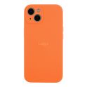 Купить ЧЕХОЛ SILICONE CASE FULL SIZE WITH FRAME ДЛЯ IPHONE 13_47