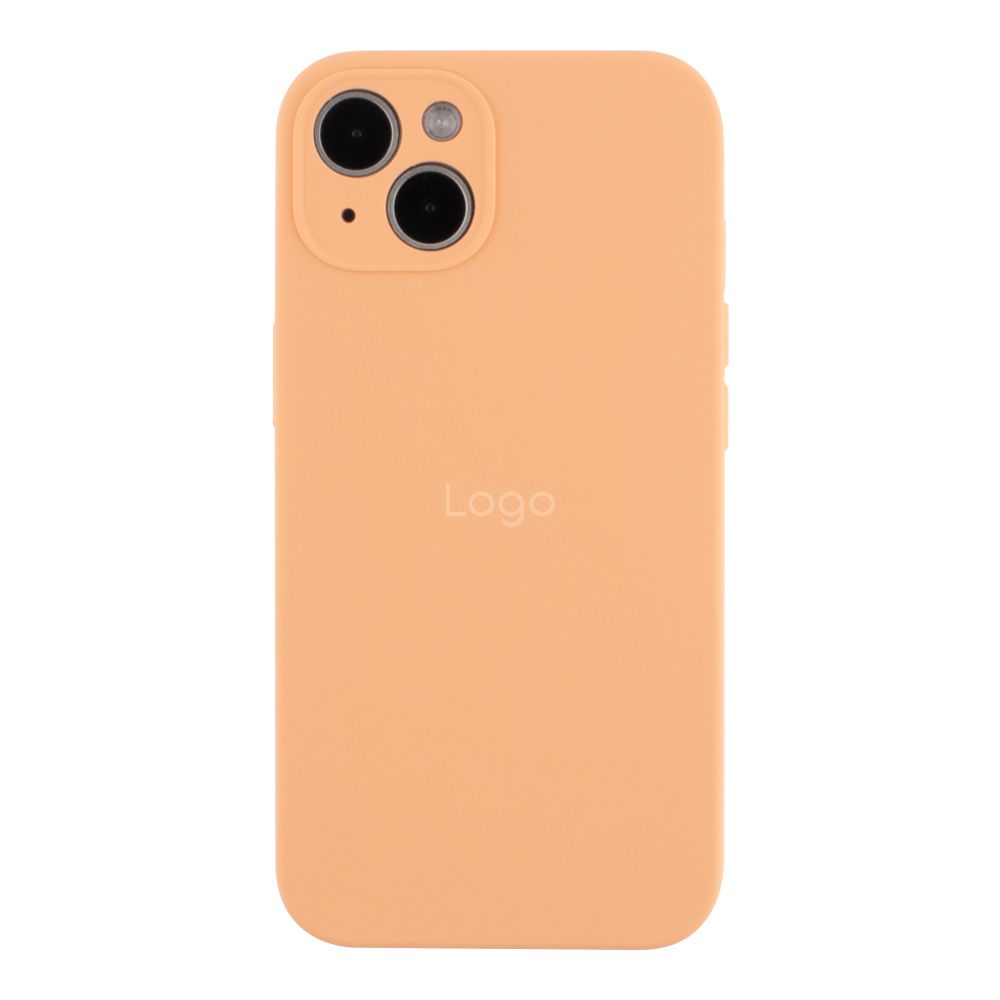 Купить ЧЕХОЛ SILICONE CASE FULL SIZE WITH FRAME ДЛЯ IPHONE 13_46