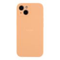 Купить ЧЕХОЛ SILICONE CASE FULL SIZE WITH FRAME ДЛЯ IPHONE 13_46