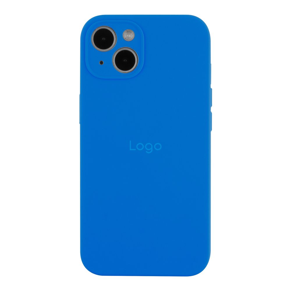 Купить ЧЕХОЛ SILICONE CASE FULL SIZE WITH FRAME ДЛЯ IPHONE 13_32