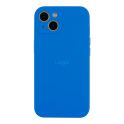 Купить ЧЕХОЛ SILICONE CASE FULL SIZE WITH FRAME ДЛЯ IPHONE 13_32