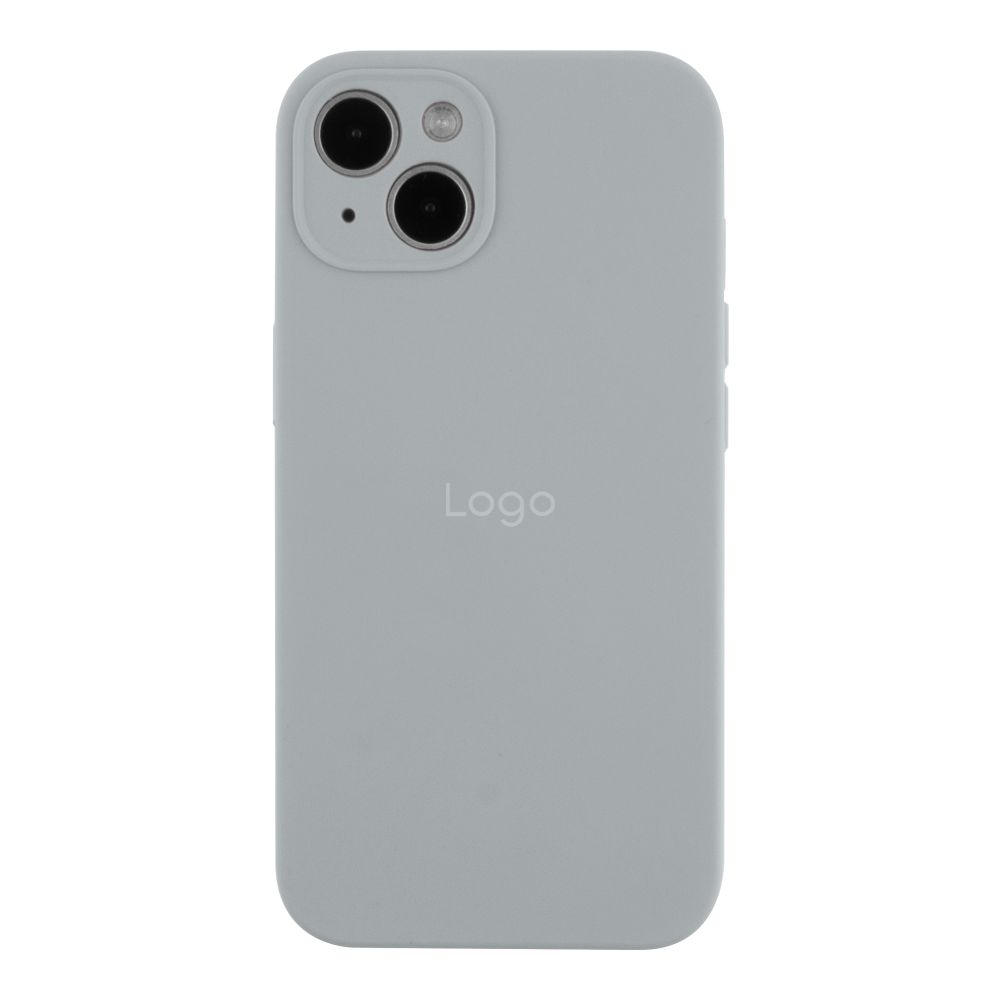 Купить ЧЕХОЛ SILICONE CASE FULL SIZE WITH FRAME ДЛЯ IPHONE 13_30