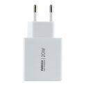 Купить СЕТЕВОЕ ЗАРЯДНОЕ УСТРОЙСТВО REMAX RP-U01-AC 20W GAN