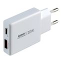 Купить СЕТЕВОЕ ЗАРЯДНОЕ УСТРОЙСТВО REMAX RP-U01-AC 20W GAN_2
