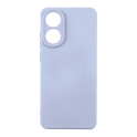 Купить ЧЕХОЛ SILICONE COVER FULL CAMERA (A) ДЛЯ ZTE BLADE A34_1