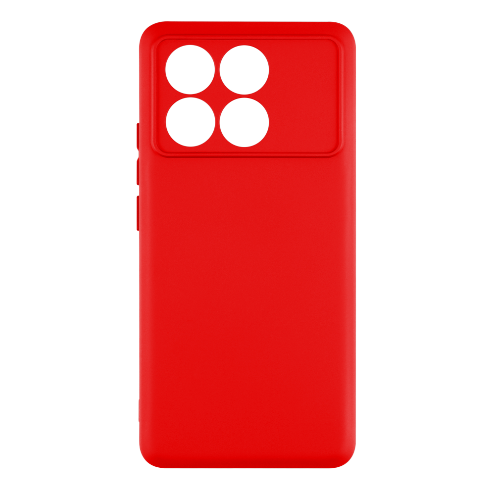 Купить ЧЕХОЛ SILICONE COVER FULL CAMERA (A) ДЛЯ INFINIX NOTE 40 PRO_2