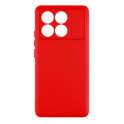 Купить ЧЕХОЛ SILICONE COVER FULL CAMERA (A) ДЛЯ INFINIX NOTE 40 PRO_2
