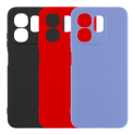 Купить ЧЕХОЛ SILICONE COVER FULL CAMERA (A) ДЛЯ MOTOROLA EDGE 40