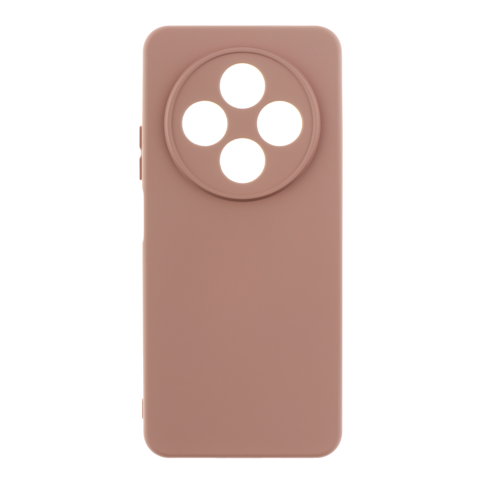 Купить ЧЕХОЛ SILICONE COVER FULL CAMERA (A) ДЛЯ TECNO POVA 6 NEO (LI6)_4