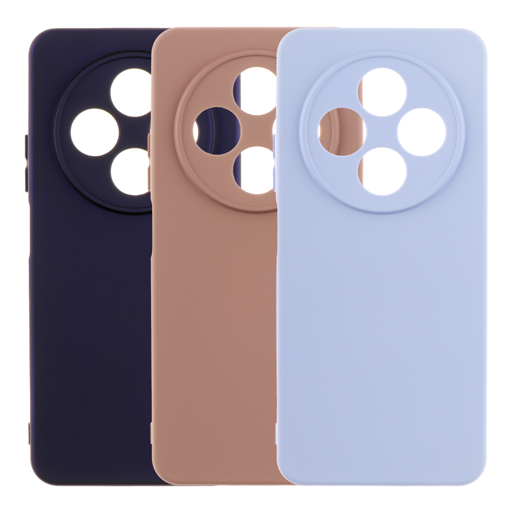 Купить ЧЕХОЛ SILICONE COVER FULL CAMERA (A) ДЛЯ TECNO POVA 6 NEO (LI6)