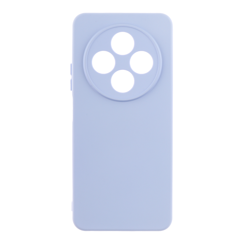 Купить ЧЕХОЛ SILICONE COVER FULL CAMERA (A) ДЛЯ TECNO POVA 6 NEO (LI6)_1