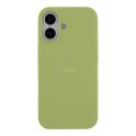 Купить ЧЕХОЛ SILICONE CASE FULL SIZE (AA) ДЛЯ IPHONE 17_2