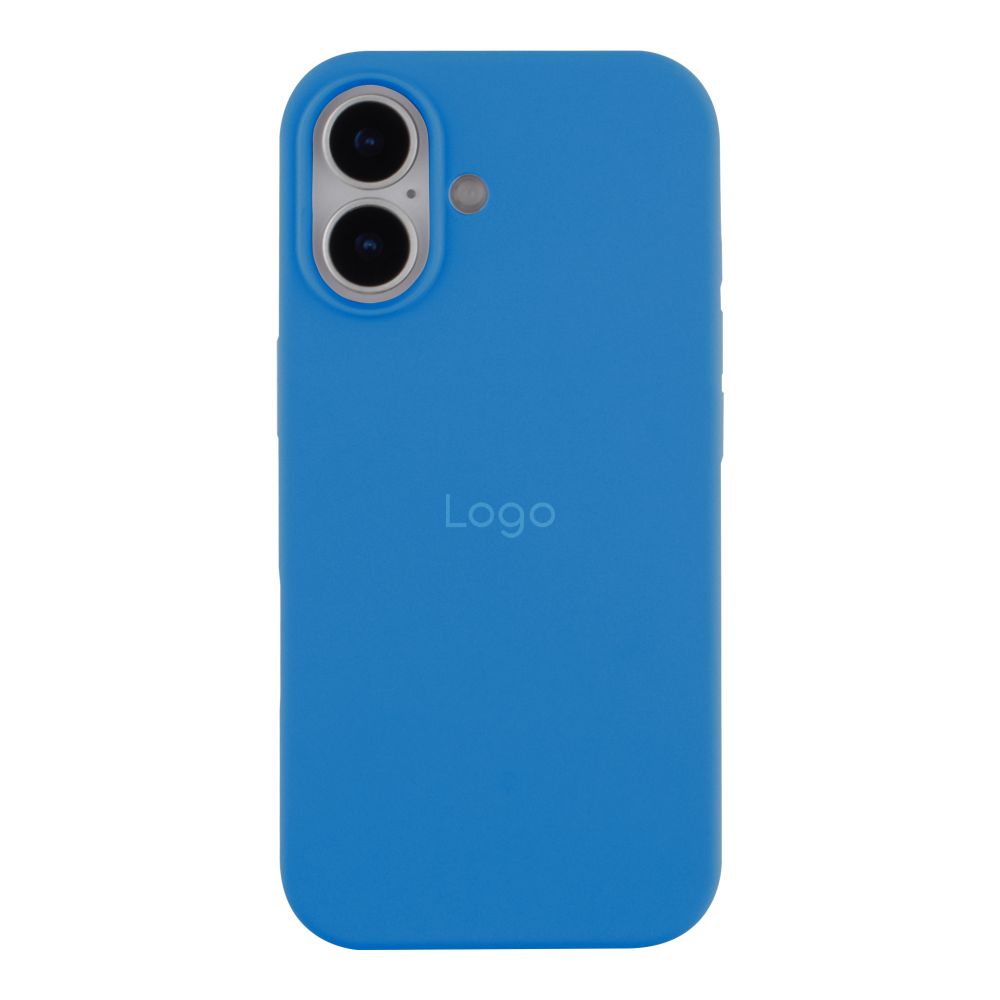 Купить ЧЕХОЛ SILICONE CASE FULL SIZE (AA) ДЛЯ IPHONE 17_3