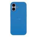 Купить ЧЕХОЛ SILICONE CASE FULL SIZE (AA) ДЛЯ IPHONE 17_3