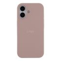 Купить ЧЕХОЛ SILICONE CASE FULL SIZE (AA) ДЛЯ IPHONE 17_6