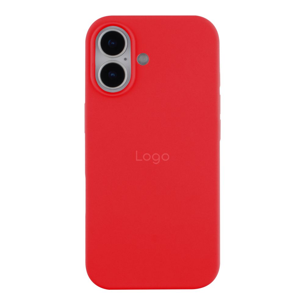 Купить ЧЕХОЛ SILICONE CASE FULL SIZE (AA) ДЛЯ IPHONE 17_11