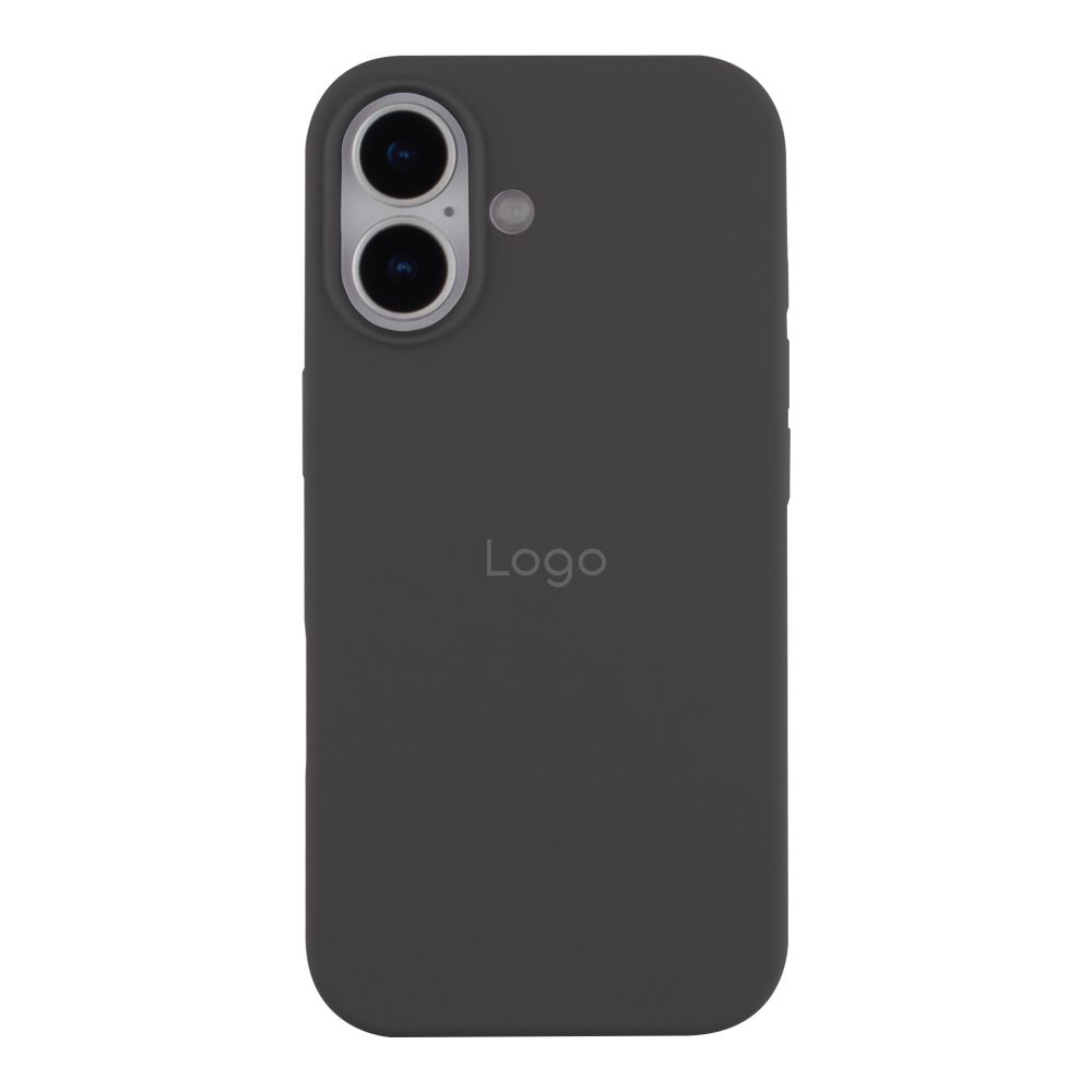 Купить ЧЕХОЛ SILICONE CASE FULL SIZE (AA) ДЛЯ IPHONE 17_12