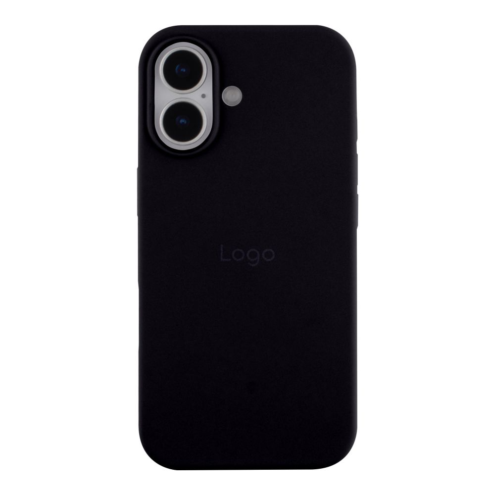 Купить ЧЕХОЛ SILICONE CASE FULL SIZE (AA) ДЛЯ IPHONE 17_14