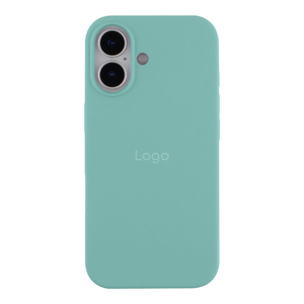 Купить ЧЕХОЛ SILICONE CASE FULL SIZE (AA) ДЛЯ IPHONE 17_16