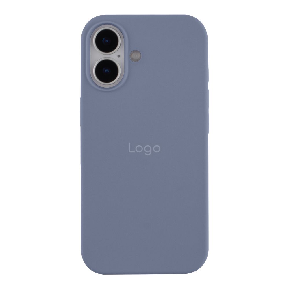 Купить ЧЕХОЛ SILICONE CASE FULL SIZE (AA) ДЛЯ IPHONE 17_17