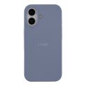 Купить ЧЕХОЛ SILICONE CASE FULL SIZE (AA) ДЛЯ IPHONE 17_17