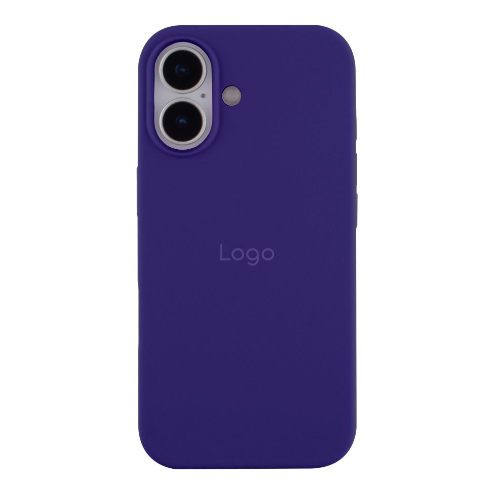 Купить ЧЕХОЛ SILICONE CASE FULL SIZE (AA) ДЛЯ IPHONE 17_18