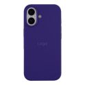 Купить ЧЕХОЛ SILICONE CASE FULL SIZE (AA) ДЛЯ IPHONE 17_18