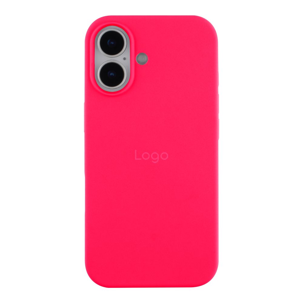 Купить ЧЕХОЛ SILICONE CASE FULL SIZE (AA) ДЛЯ IPHONE 17_20