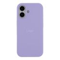 Купить ЧЕХОЛ SILICONE CASE FULL SIZE (AA) ДЛЯ IPHONE 17_21
