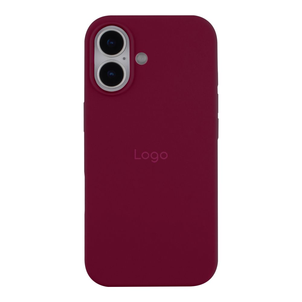 Купить ЧЕХОЛ SILICONE CASE FULL SIZE (AA) ДЛЯ IPHONE 17_22