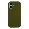 Купить ЧЕХОЛ SILICONE CASE FULL SIZE (AA) ДЛЯ IPHONE 17_24