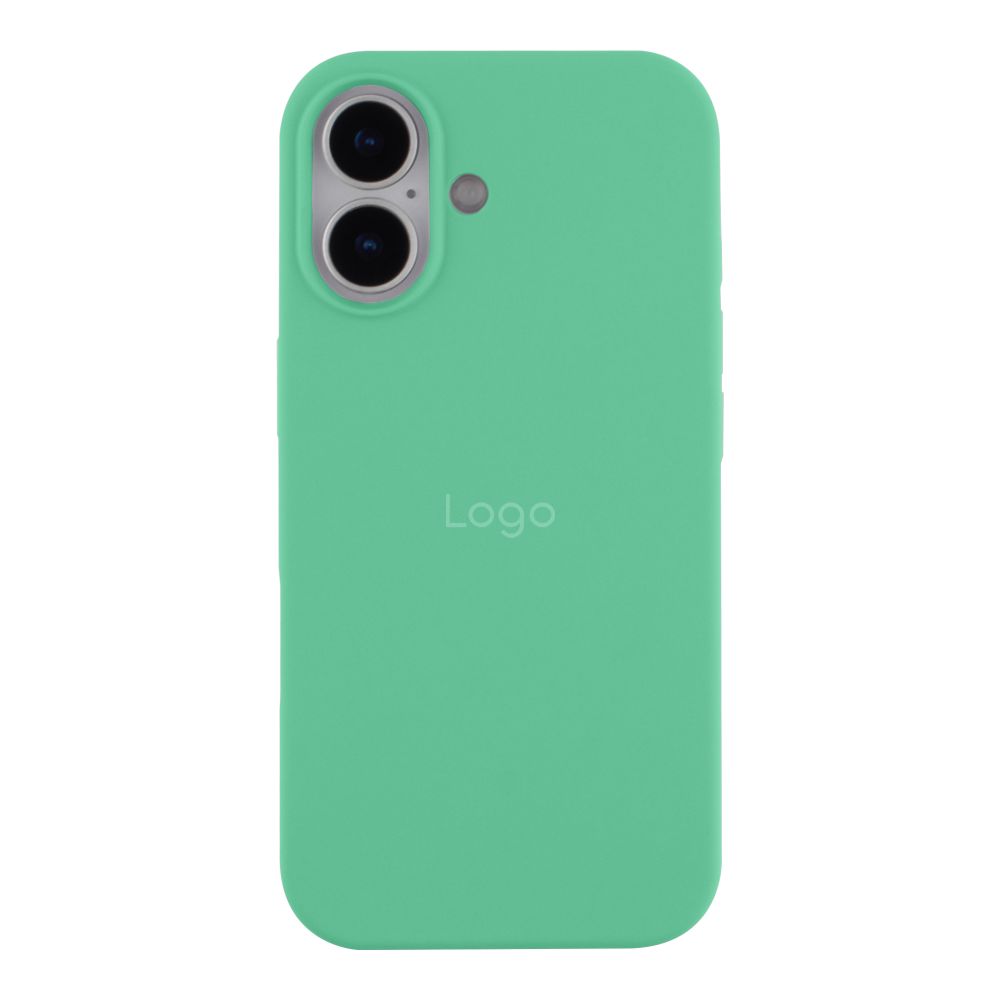 Купить ЧЕХОЛ SILICONE CASE FULL SIZE (AA) ДЛЯ IPHONE 17_25