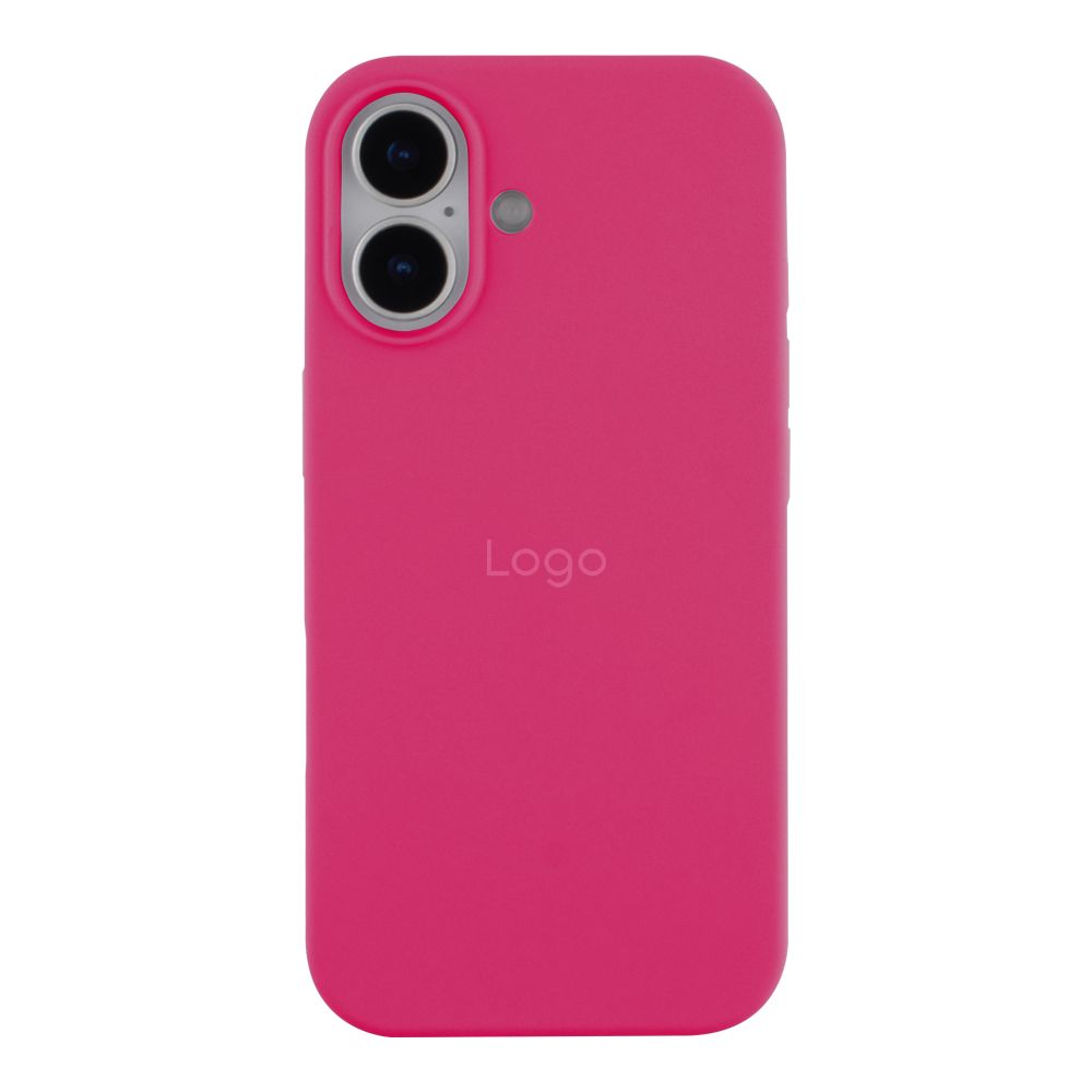 Купить ЧЕХОЛ SILICONE CASE FULL SIZE (AA) ДЛЯ IPHONE 17_26