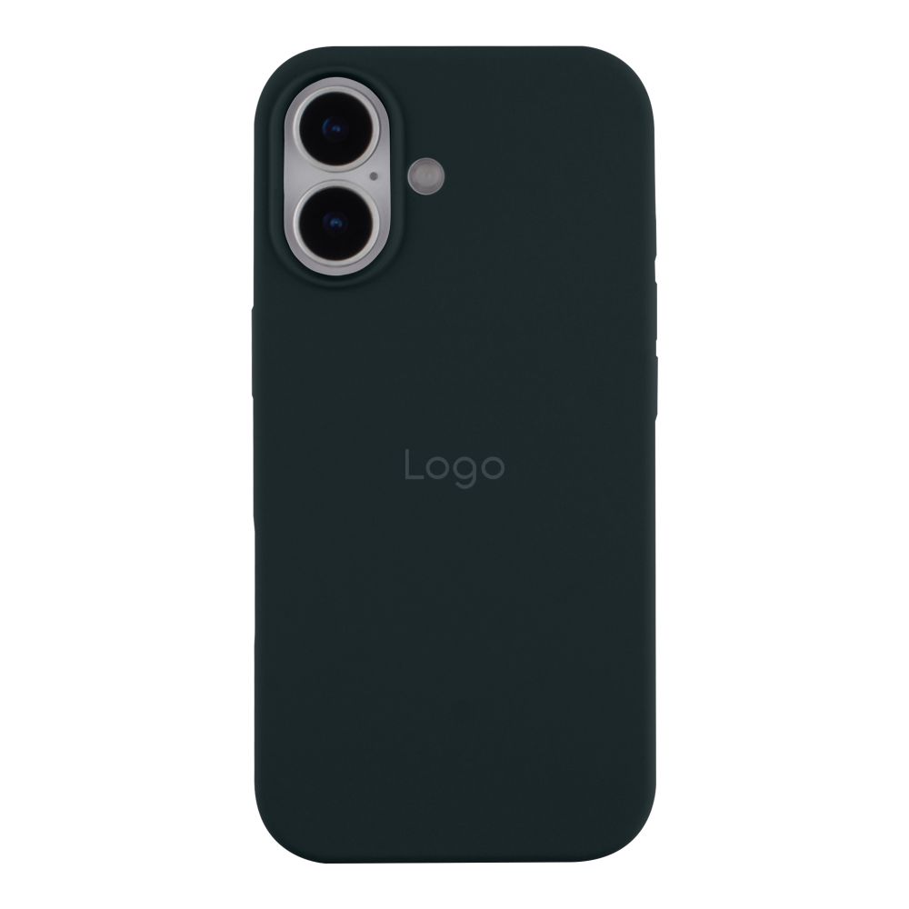 Купить ЧЕХОЛ SILICONE CASE FULL SIZE (AA) ДЛЯ IPHONE 17_28