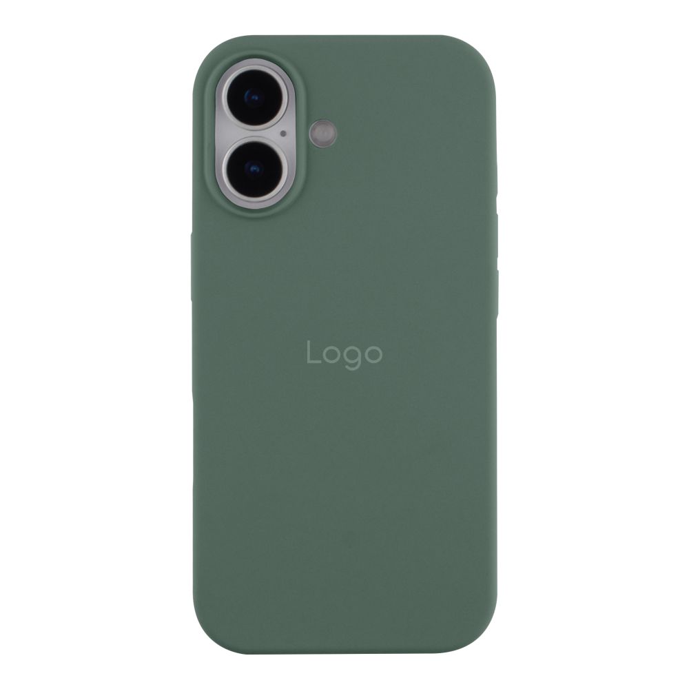 Купить ЧЕХОЛ SILICONE CASE FULL SIZE (AA) ДЛЯ IPHONE 17_29