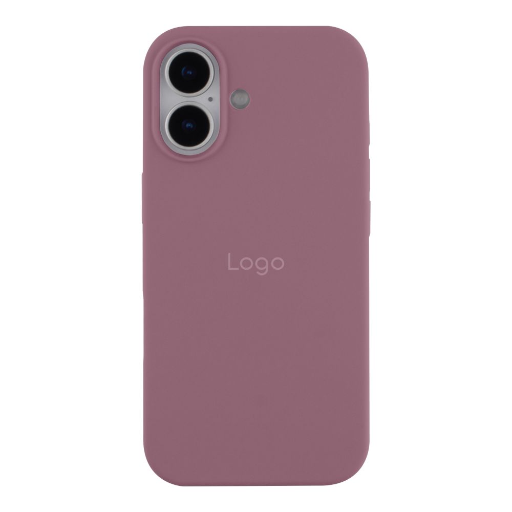 Купить ЧЕХОЛ SILICONE CASE FULL SIZE (AA) ДЛЯ IPHONE 17_32