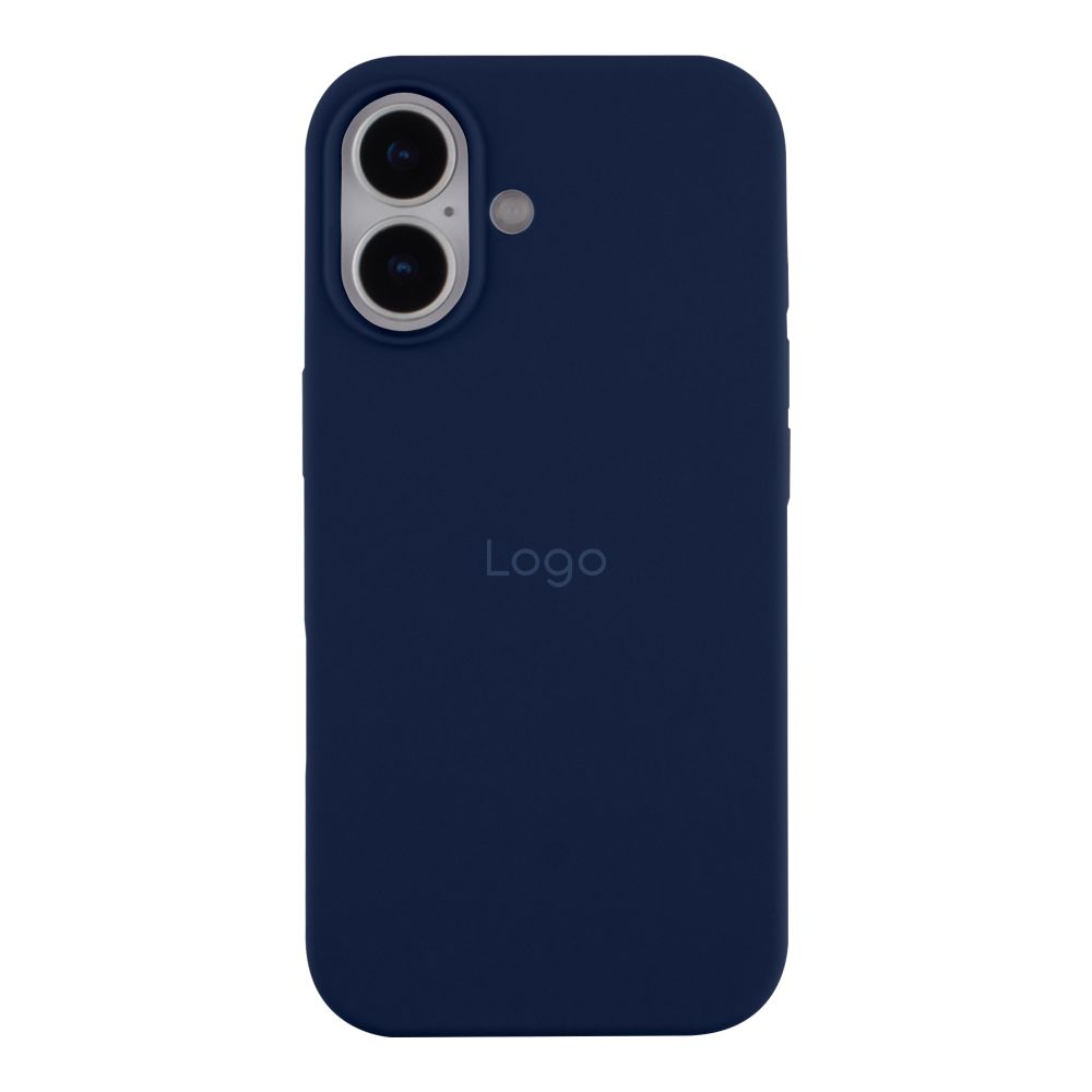 Купить ЧЕХОЛ SILICONE CASE FULL SIZE (AA) ДЛЯ IPHONE 17_33