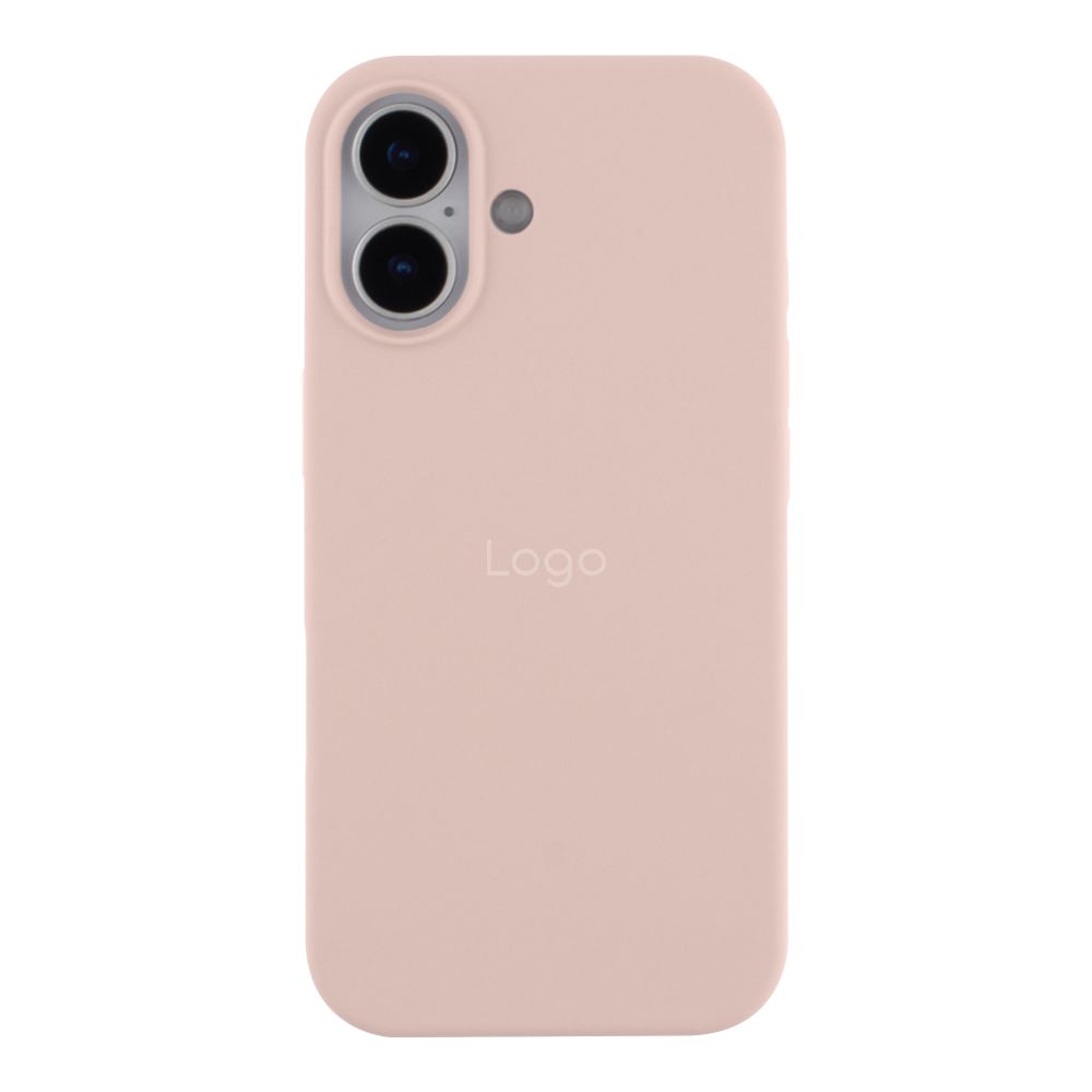 Купить ЧЕХОЛ SILICONE CASE FULL SIZE (AA) ДЛЯ IPHONE 17_40