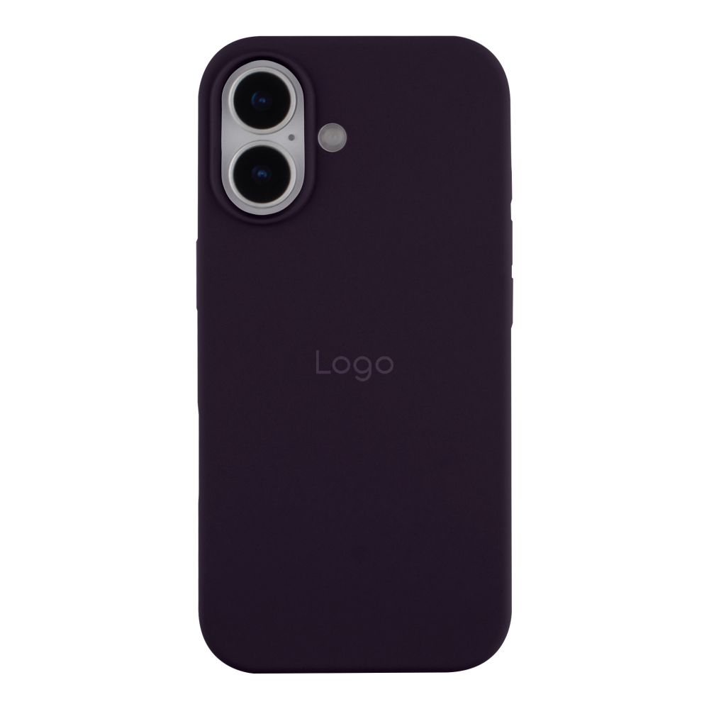 Купить ЧЕХОЛ SILICONE CASE FULL SIZE (AA) ДЛЯ IPHONE 17_41