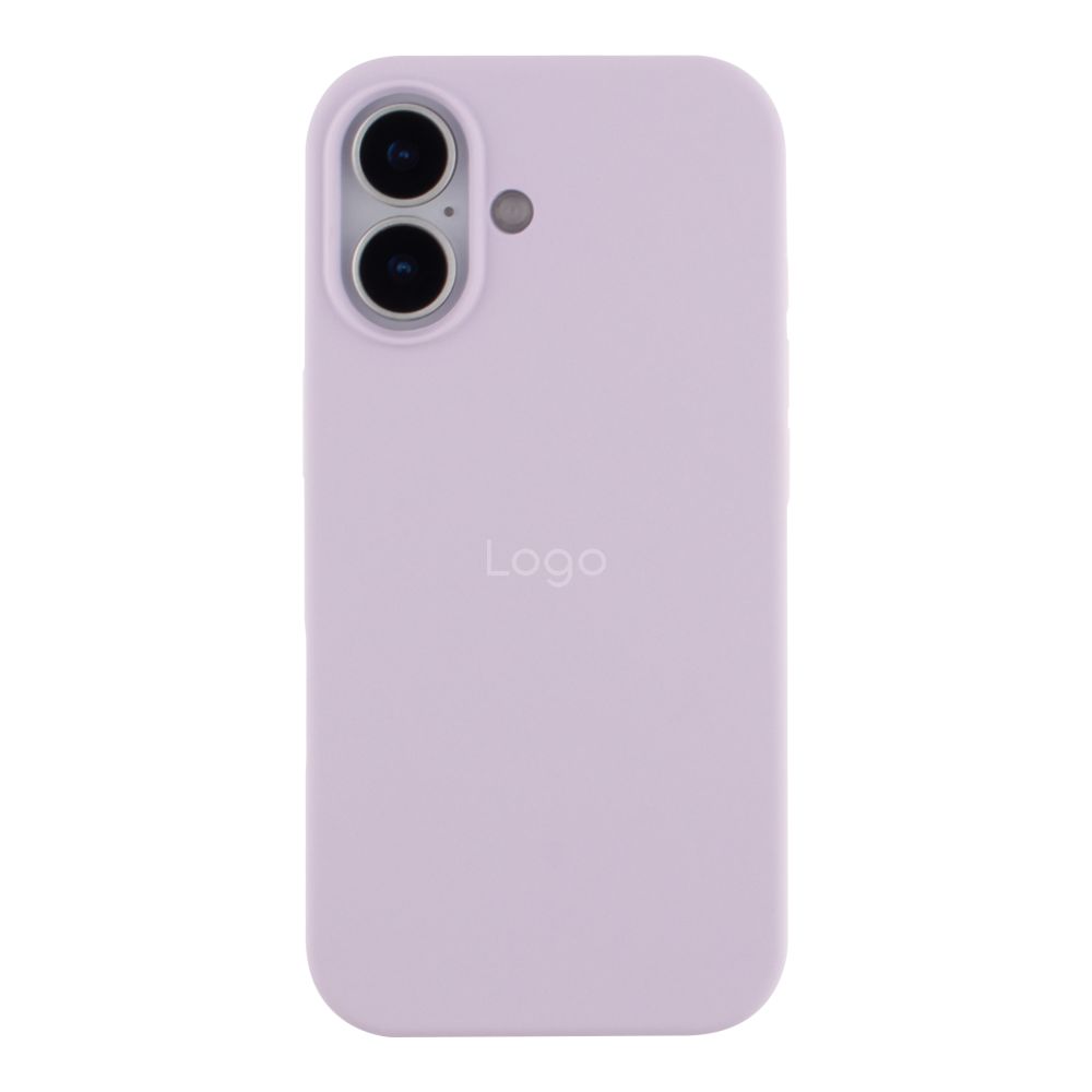 Купить ЧЕХОЛ SILICONE CASE FULL SIZE (AA) ДЛЯ IPHONE 17_42