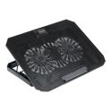 Купить ПОДСТАВКА ДЛЯ НОУТБУКА 15,6" GIVECOOL N11 (WITH FAN SPEED)_1